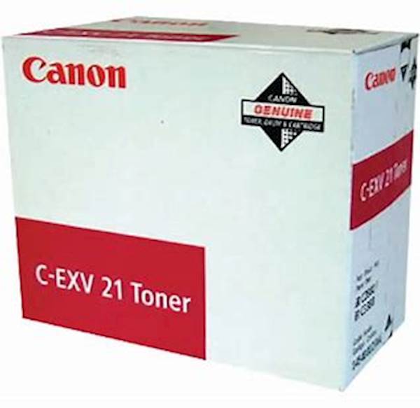 TONER CANON CEXV21 MAGENTA (0454B002AA)