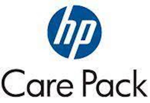 HP Care Pack za DJ 2545