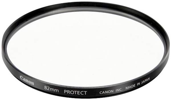 Filter zaščitni CANON 82mm