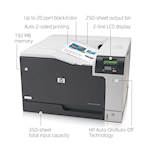Barvni laserski tiskalnik HP Color LaserJet Pro CP5225dn