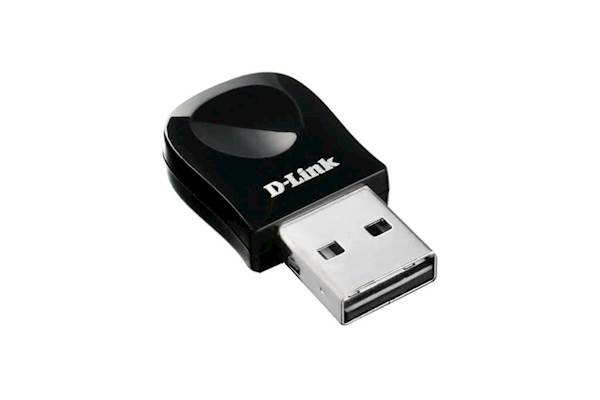 Brezžični N USB vmesnik D-LINK DWA-131