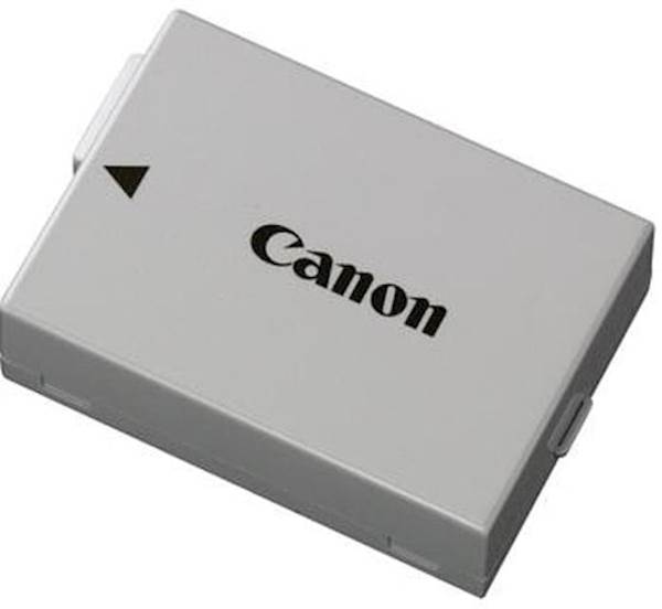 Baterija Canon LP-E8