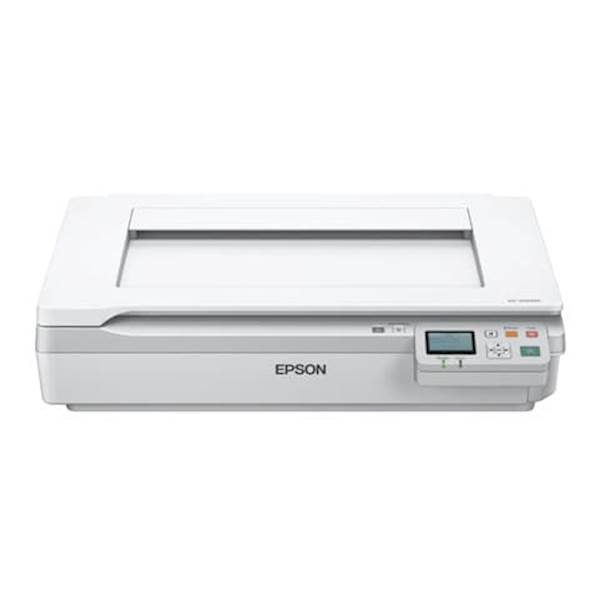 Optični čitalnik EPSON WF DS-50000N