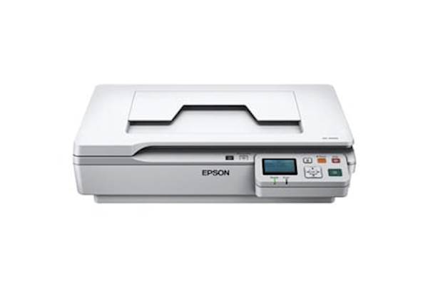Optični čitalnik EPSON WF DS-5500N