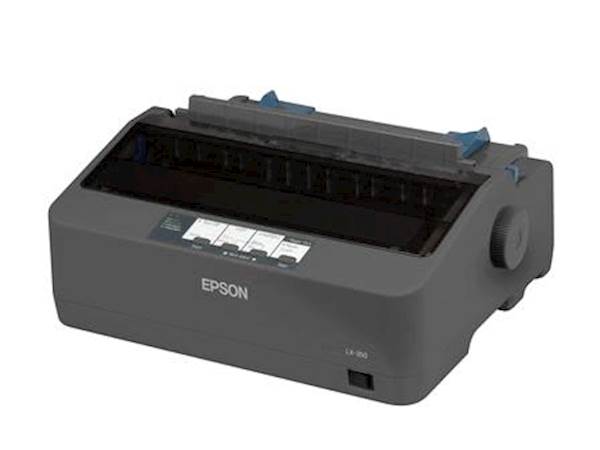 Iglični tiskalnik EPSON LX-350