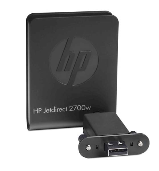 HP JetDirect ew2700