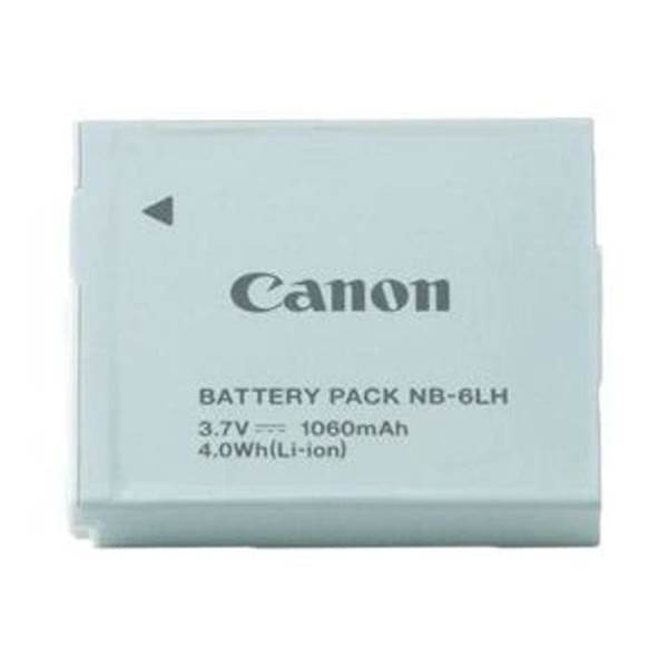Baterija CANON NB-6LH