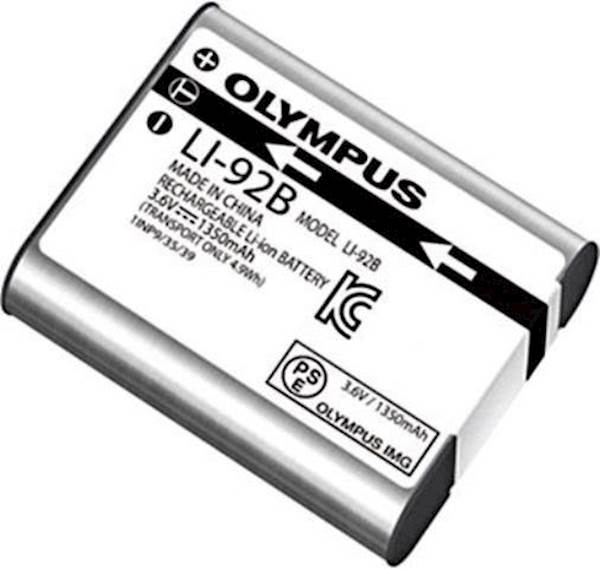 Baterija OLYMPUS Li-92B za TG-4, TG-5, TG-6
