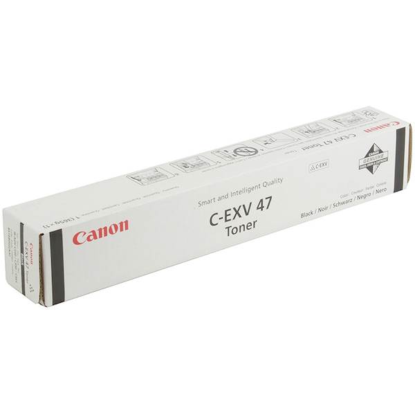 TONER CANON CEXV47B za iRAC250/350/351i ( 23000izp)