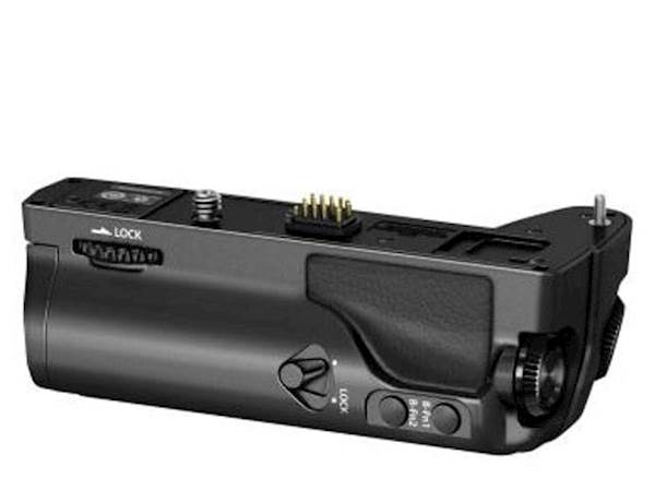 Baterijski nosilec OLYMPUS HLD-7 za OM-D E-M1