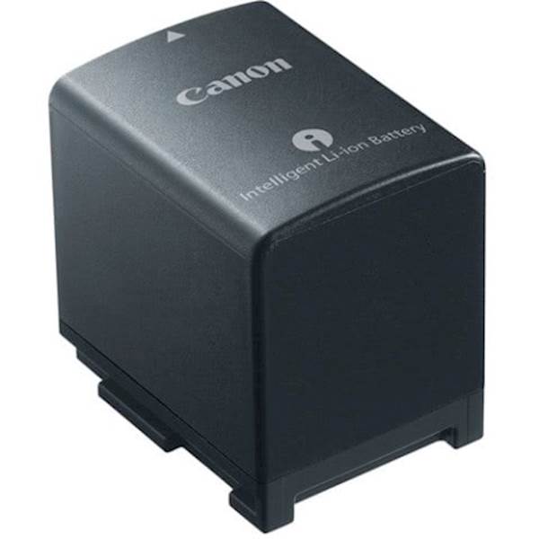 Baterija CANON BP-820 za kamkorder HFG40