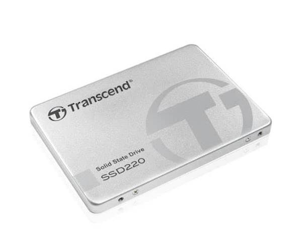 SSD Transcend SSD220S 480GB, 530/480 MB/s