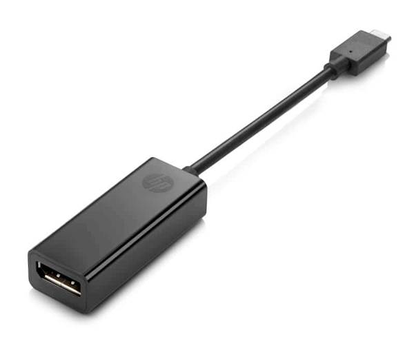 Pretvornik HP iz USB-C v DisplayPort