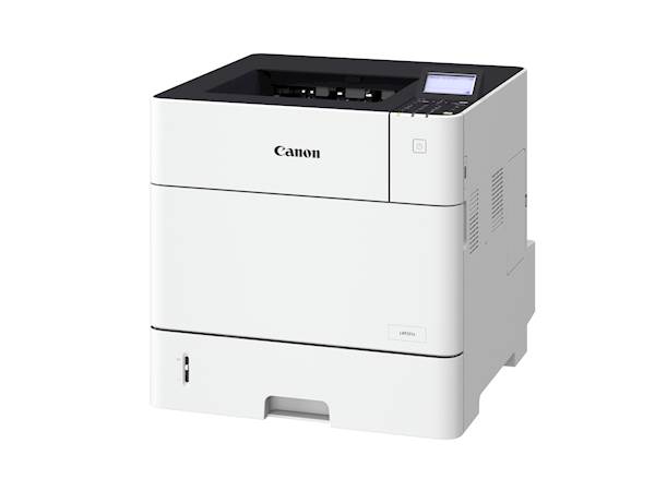 Laserski tiskalnik CANON LBP351x