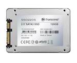 SSD Transcend 120GB 220S, 560/300MB/s