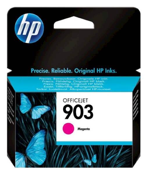 ČRNILO HP MAGENTA 903 ZA OfficeJet Pro 6860 Printer Series 315 STRANI