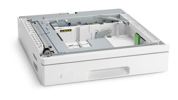 Dodatek Xerox VersaLink B7000 520-listni predal