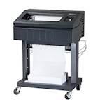 Printronix P8000 serija tiskalnikov je namenjena najtežjim in najzahtevnejšim opravilom.
