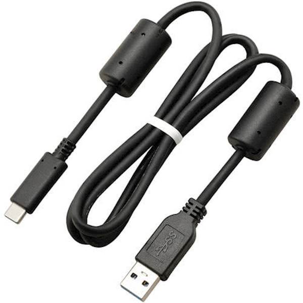 USB kabel OLYMPUS CB-USB11 za E-M1 Mark II