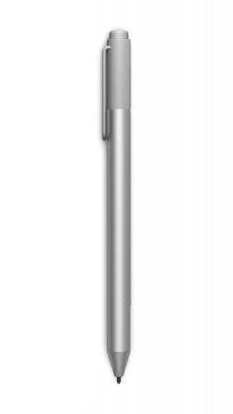 MS Surface svinčnik, srebrne barve 