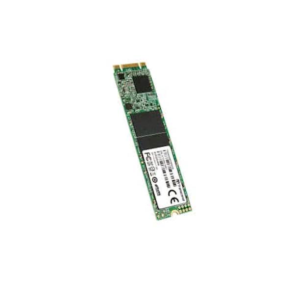 SSD Transcend M.2 2280 240GB 820S, 550/420MB/s, 3D TLC, SATA3