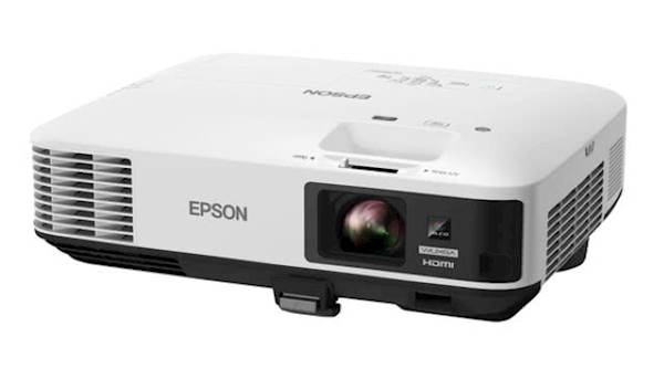 PROJEKTOR EPSON EB-2250U