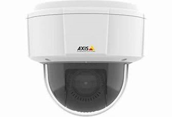 Videonadzorna IP kamera AXIS M5525-E 50HZ
