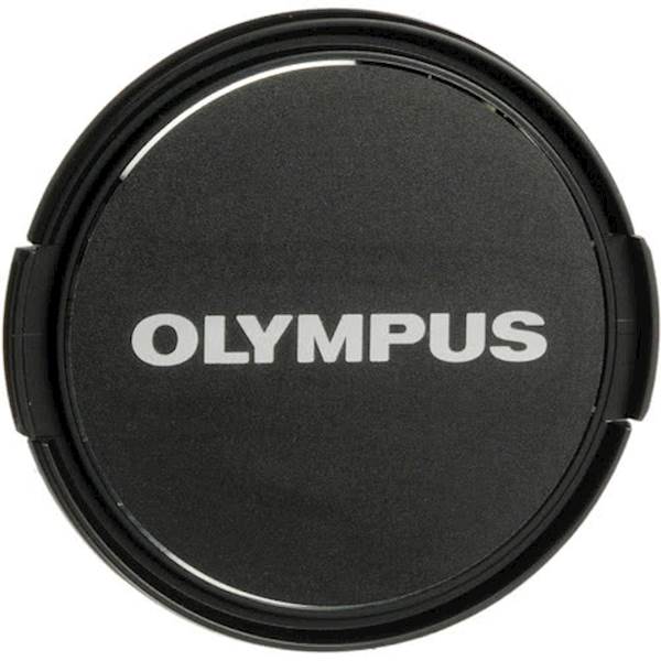 Pokrovček Olympus LC-46 za objektiv 12mm 1:2.0 in 17mm 1:1.8