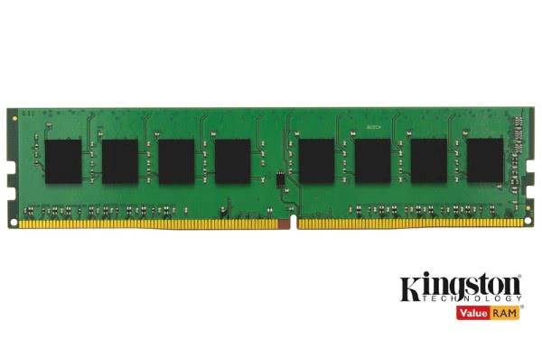 RAM DDR4 4GB PC2666 Kingston, CL19, DIMM, 1Rx16, Non-ECC