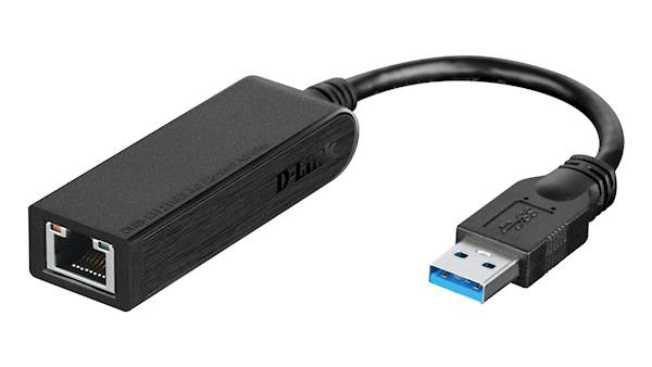 D-LINK USB 3.0 MREŽNI ADAPTER DUB-1312