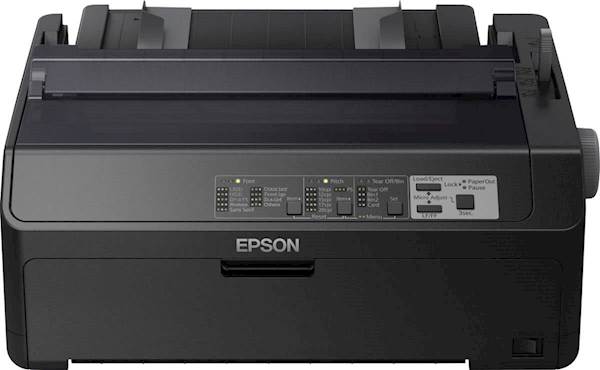 Iglični tiskalnik EPSON LQ-590II