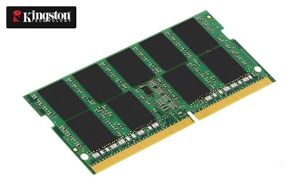 RAM SODIMM DDR4 16GB PC2666 Kingston za HP računalnike