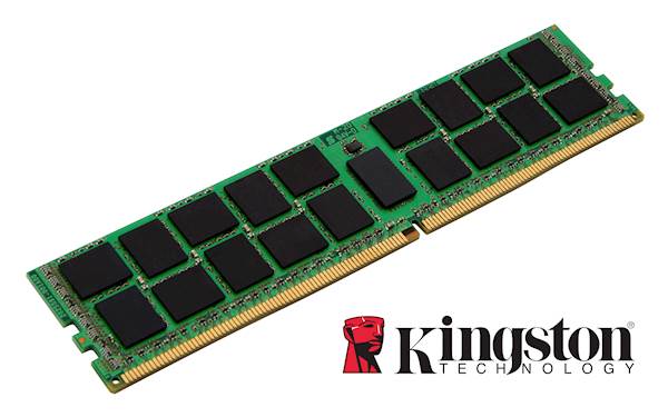 RAM HP DDR4 8GB PC2666 Kingston