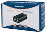 Intellinet Injektor za napajanje preko Etherneta (PoE)