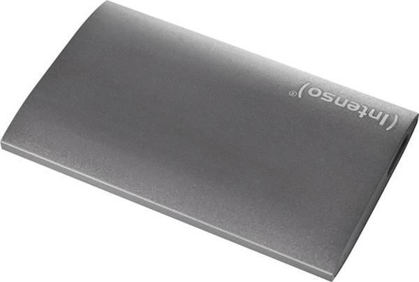 SSD INTENSO prenosni 128GB Premium Edition, USB 3.0, 1,8" 