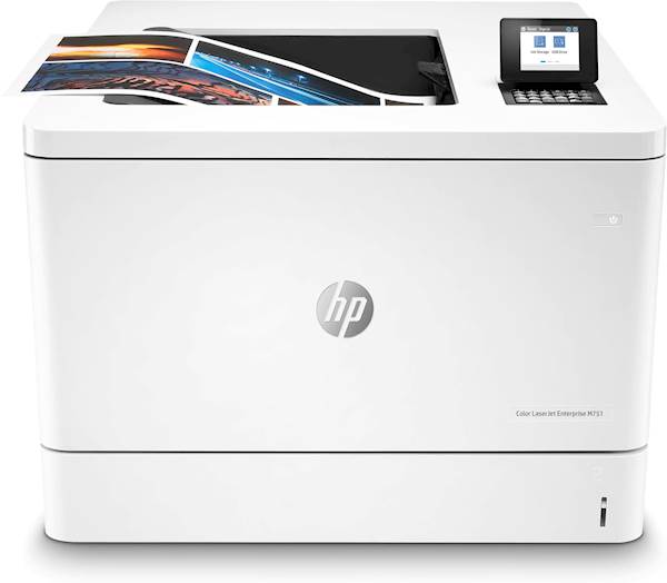 Barvni Laserski tiskalnik HP Color LaserJet Enterprise M751dn