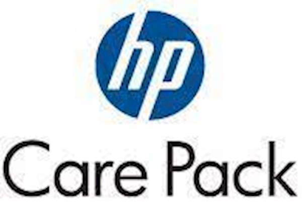 HP Care Pack 3y NBD Laser 10x 13xMFP