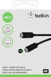 Belkin Kabel za monitor USB-C-C