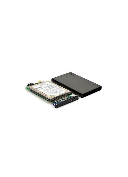 HDD/SSD PORT ohišje za vgradni disk 2,5" USB 3.0