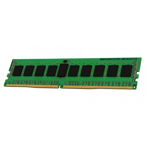 RAM DDR4 16GB PC3200 Kingston, CL22, 1Rx8, DIMM, non-ECC