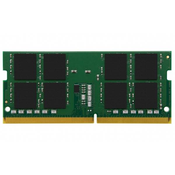 RAM SODIMM DDR4 16GB 3200 Kingston, CL22, 1Rx8, non-ECC