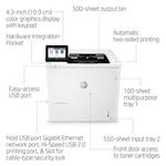 Laserski tiskalnik HP LaserJet Enterprise M611dn