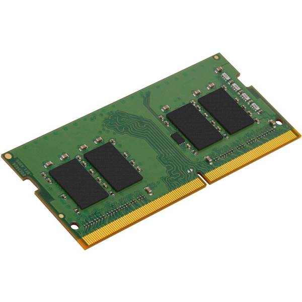 RAM SODIMM DDR4 8GB 2666 Kingston, CL19, 1Rx16