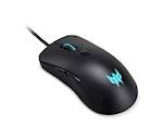 ACER Predator Cestus 310 Gaming Mouse, žična, retail pack, 4200 dpi