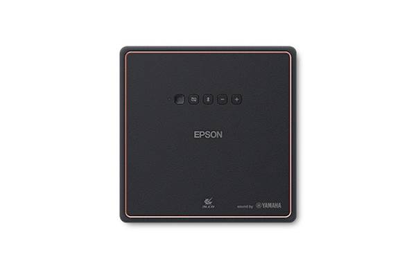 PROJEKTOR EPSON EF-12