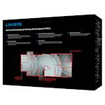 LINKSYS VELOP MX8400 Wi-FI 6 AX 2-pack