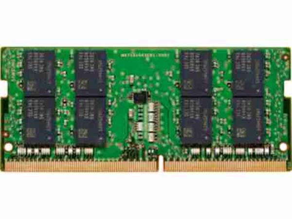 Pomnilnik RAM HP SODIMM DDR4 16GB 3200 MHz