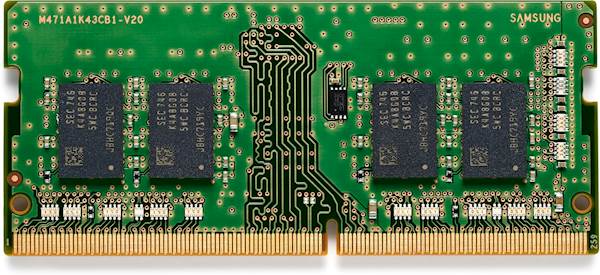 RAM HP SODIMM DDR4  8GB 3200MHz