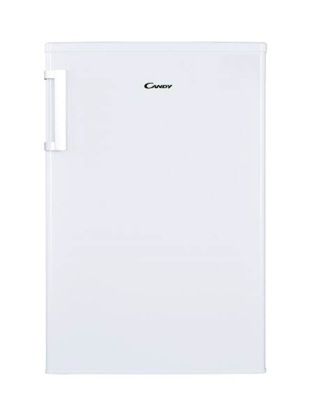 Hladilnik CANDY CCTOS 542WHN, 85 cm, F