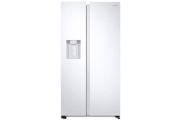 Ameriški hladilnik RS68A8840WW/EF bele barve